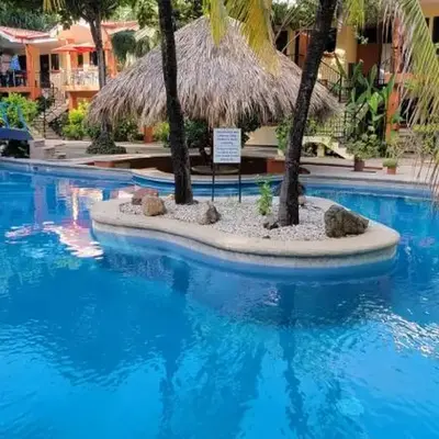 Playas del Coco Cocomarindo 23