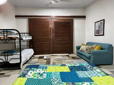 Gallery image of Quinta mi tata Cabin in Loma del Buey