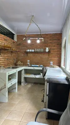 Gallery image of Quinta mi tata Cabin in Loma del Buey