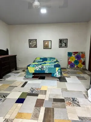 Gallery image of Quinta mi tata Cabin in Loma del Buey