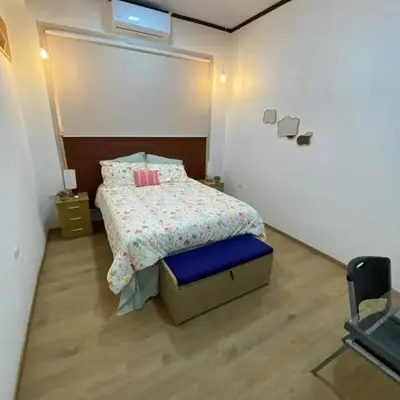 Apt Barrio Mexico