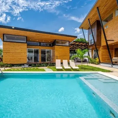 Macondo Ecolodge