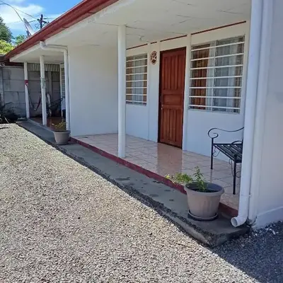 Apartamentos y Cabinas Geckos