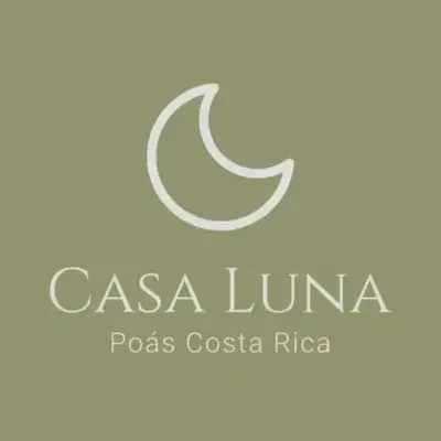 Casa Luna Poás Costarica