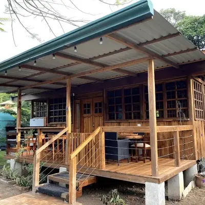 Cabinas Mi Sol