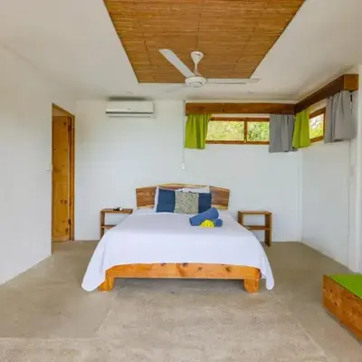 Ocean View Bungalows