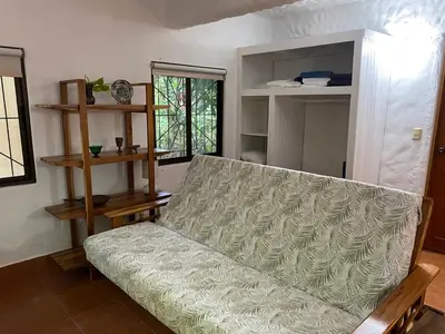 Gallery image of Studio Gitana steps away from Surf Yoga & Dining in Nosara
