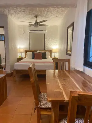 Gallery image of Studio Gitana steps away from Surf Yoga & Dining in Nosara
