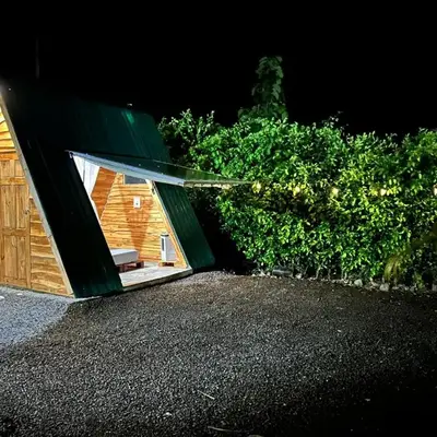 Eco Glamping Verde