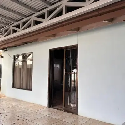Apartamento Pequeño descanso San Ramon