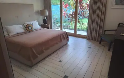 Gallery image of Huis in condominio Río mono in Quepos