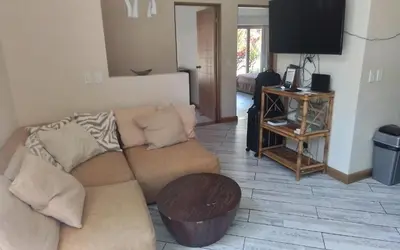 Gallery image of Huis in condominio Río mono in Quepos