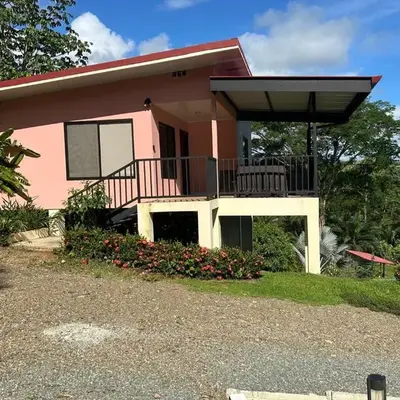 Villas Carari