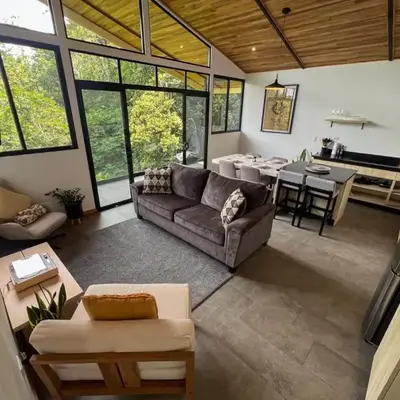 Casa Micelio