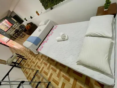 Gallery image of Apartamento el Almendro in Liberia
