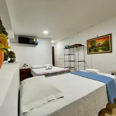 Apartamento el Almendro