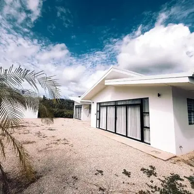 Blue Banana Villas