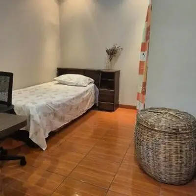 Casa Sarita y Manuel