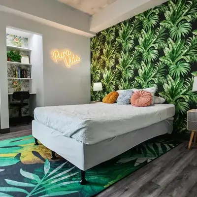 2811 SECRT Sabana Hermoso Estudio