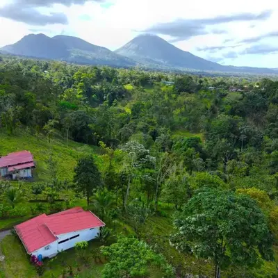 Famillies Getaway - 3Bed & 2Bath in Arenal Volcano