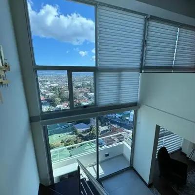 Penthouse in San Jose Costa Rica