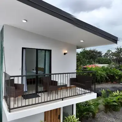 Sweet Dreams the Arenal