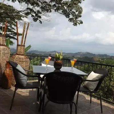 Hotel Villas de la Colina