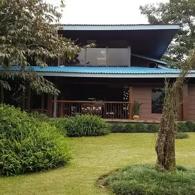 Villa Azul