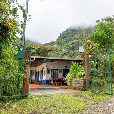 Monteverde Wildlife Paradise - Nature Lovers