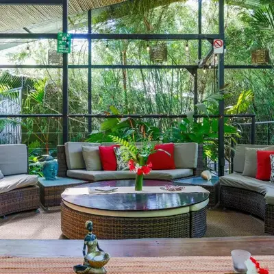 Danyasa Eco-Retreat