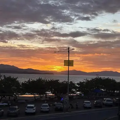 Todo incluido en Yate a Isla Tortuga con habitacion de hotel en Puntarenas
