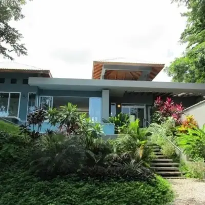 Casa Candelitas Private Yoga ocean view house
