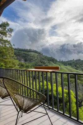 Gallery image of Casa BìBO in Monteverde Costa Rica