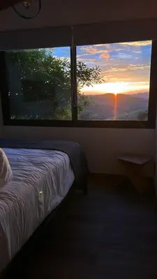 Gallery image of Casa BìBO in Monteverde Costa Rica