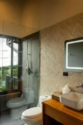 Gallery image of Casa BìBO in Monteverde Costa Rica