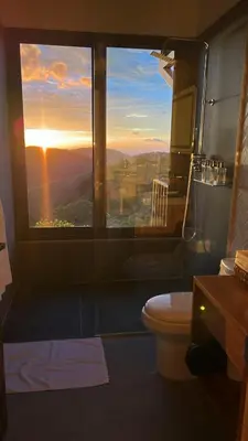 Gallery image of Casa BìBO in Monteverde Costa Rica