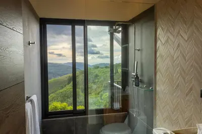 Gallery image of Casa BìBO in Monteverde Costa Rica