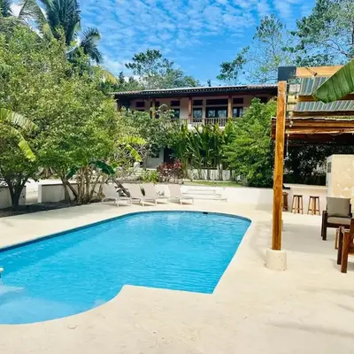 Casa Veranera