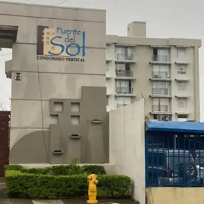 2 BR Condo near San Jose