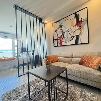 Premium Apartment In Be Cariari