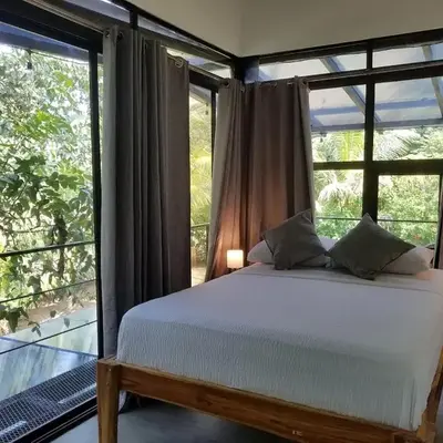 El Congo Apartmento