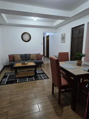 Gallery image of Copey Inspira in El Copey