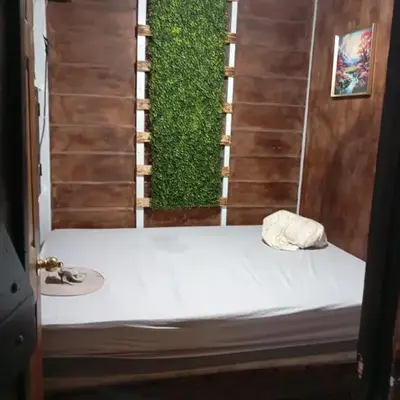 Cabaña Renaciendo