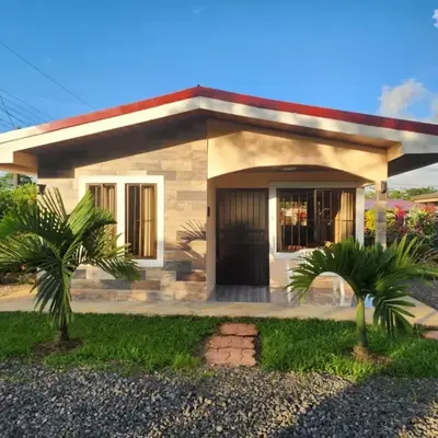 La Fortuna