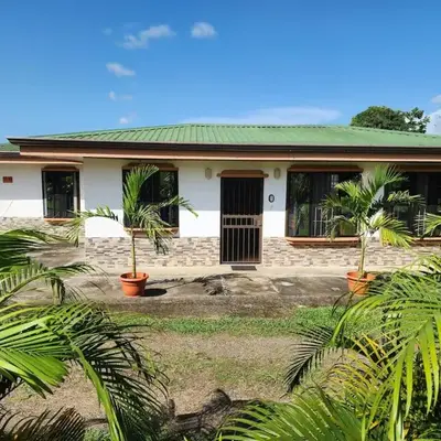 La Fortuna