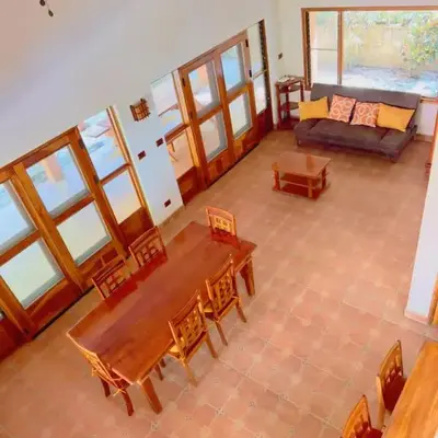 Casa Mariposa cozy house 5 minutes from the beach