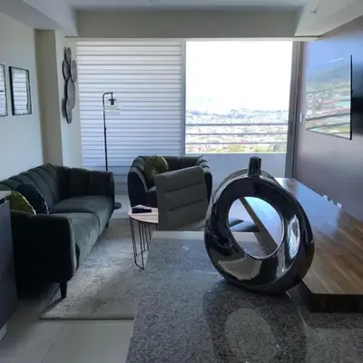Penthouse San José Costa Rica