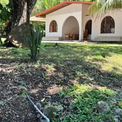 Casa Mia playa Tambor