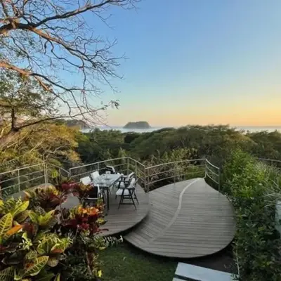 Casa White#2 Beautiful modern beach house