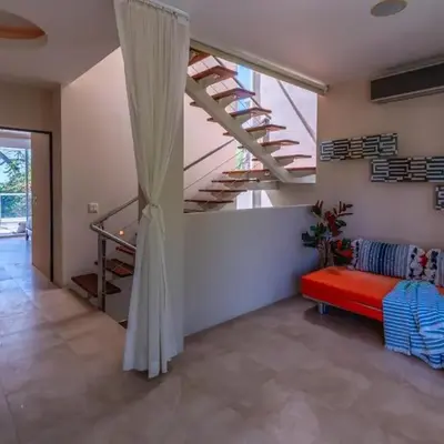 Casa White Duplex Beautiful beach houses